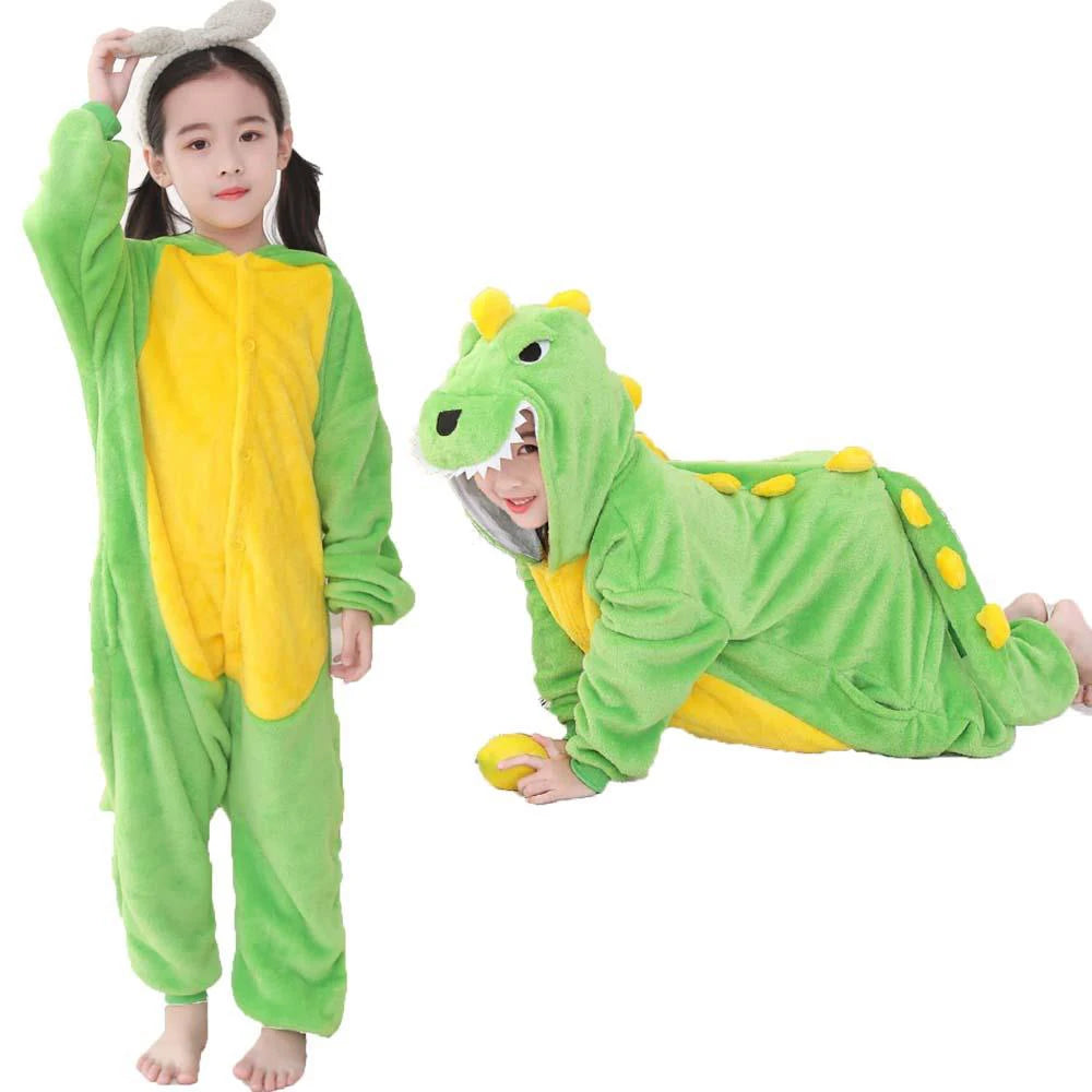 Kigurumi Dinosaure