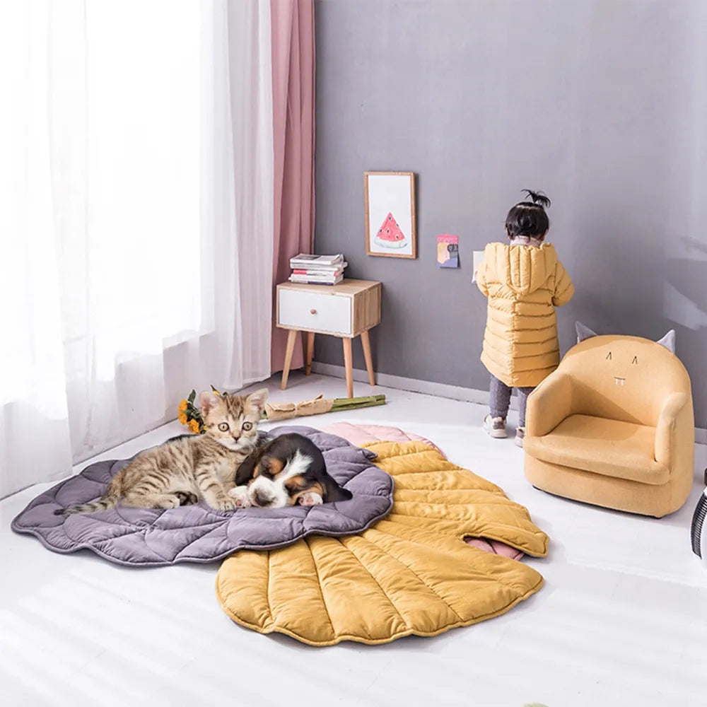 Tapis Sol Canapé Animal