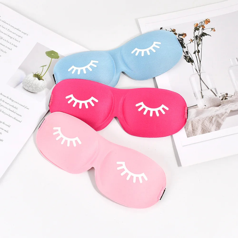 Masque de Nuit Yeux
