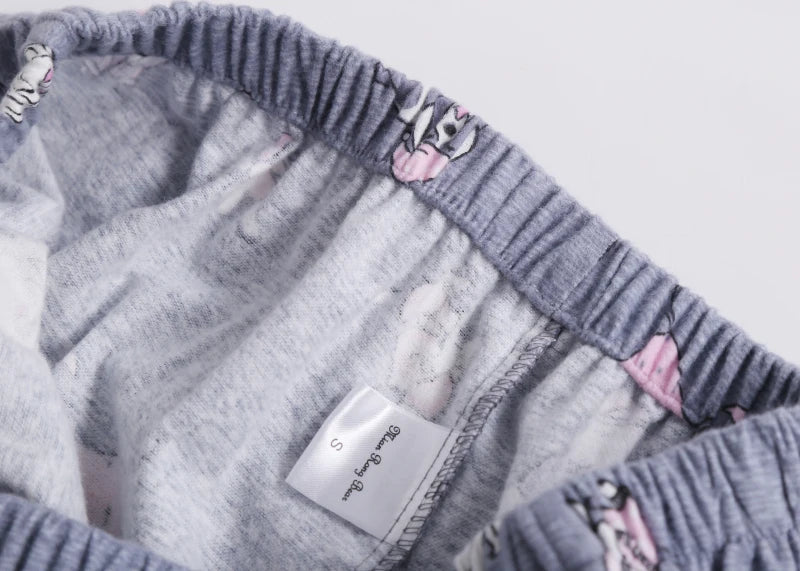 Pyjama Motif Animaux