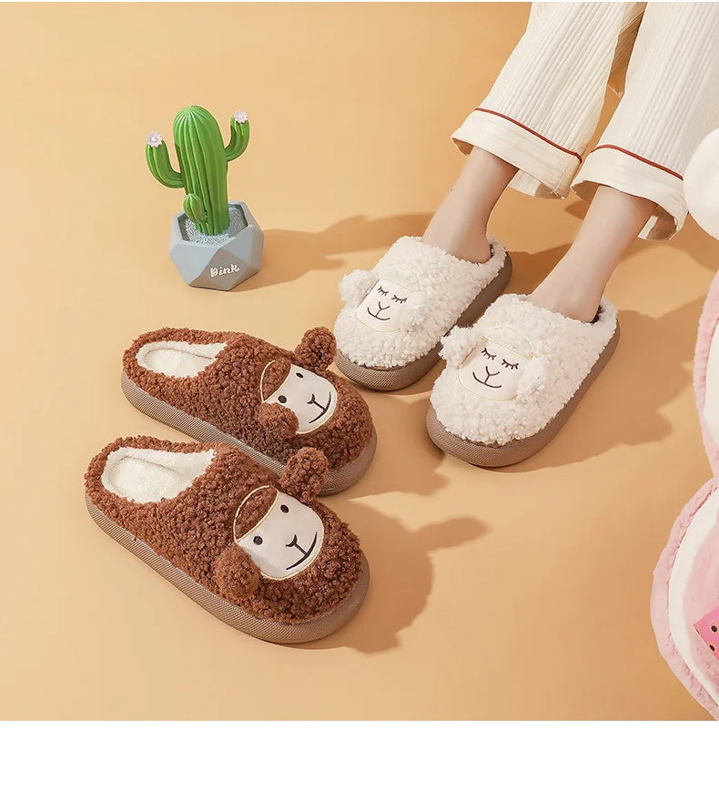 Chausson Mignon