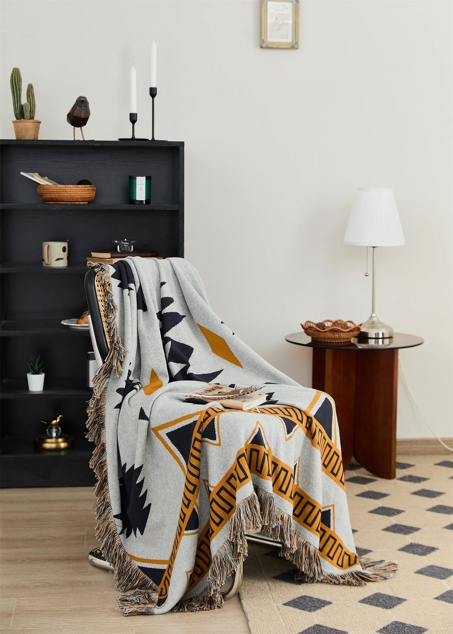 Couverture de Style Bohème