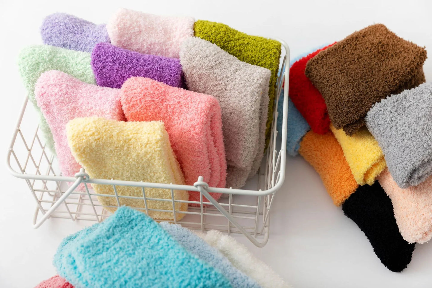 Chaussettes Thermiques