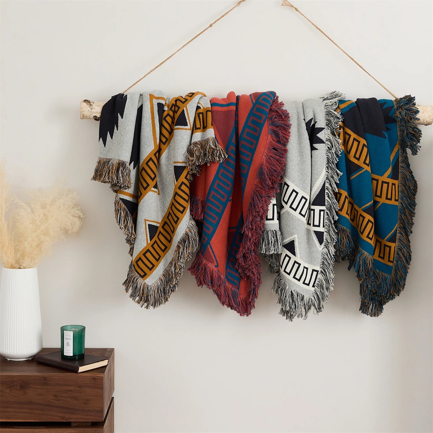 Couverture de Style Bohème