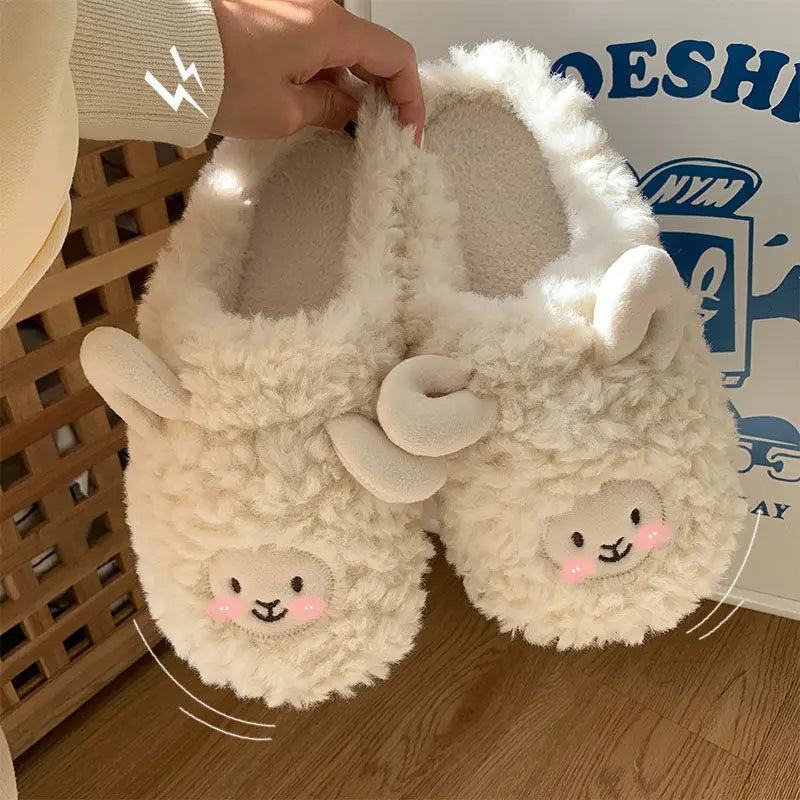 Chausson Mouton