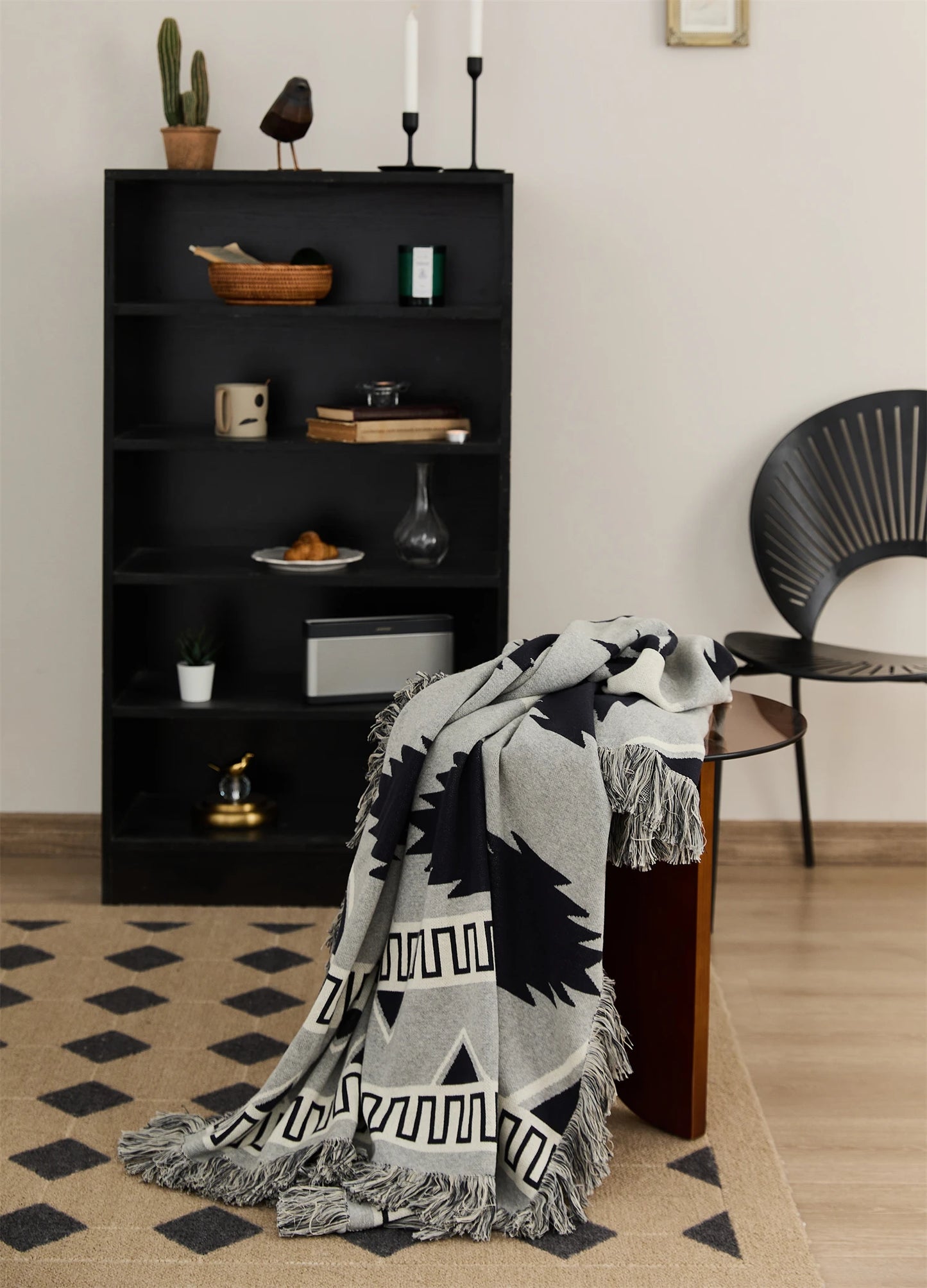 Couverture de Style Bohème