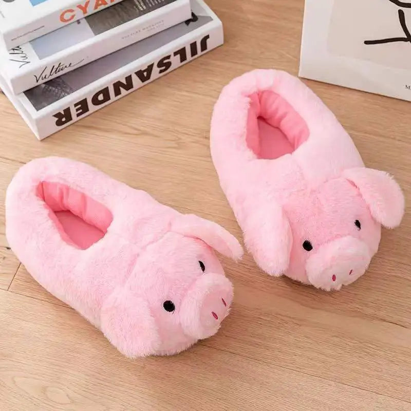 Chausson Cochon