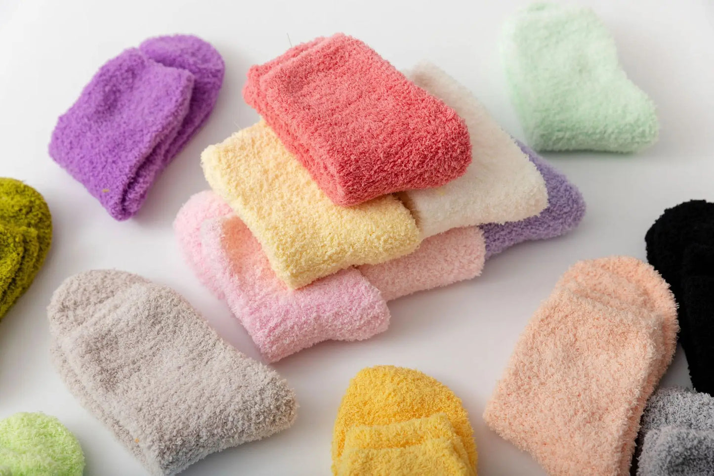 Chaussettes Thermiques