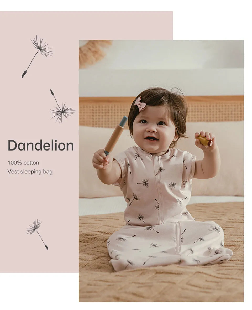 Gigoteuse Bébé Fille