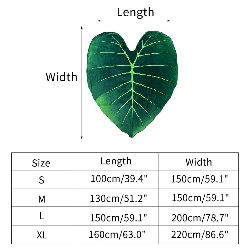 Couverture Plante