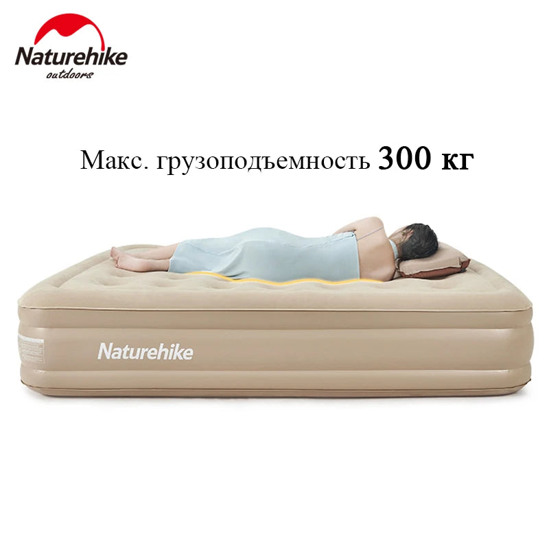 Matelas Autogonflant