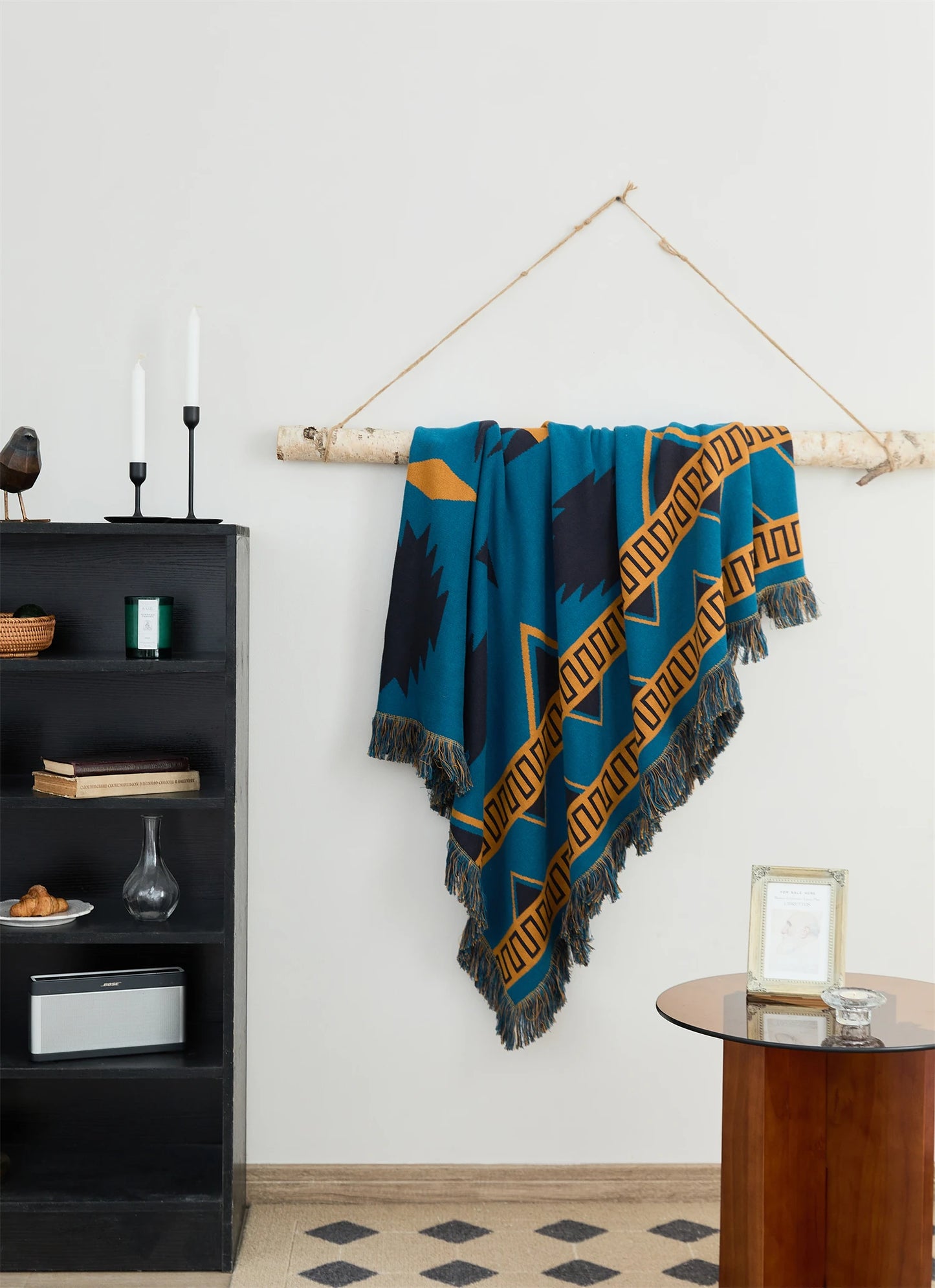 Couverture de Style Bohème