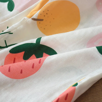 Pyjama Kimono Femme