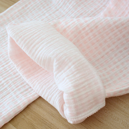 Pantalon Pyjama Carreaux Femme