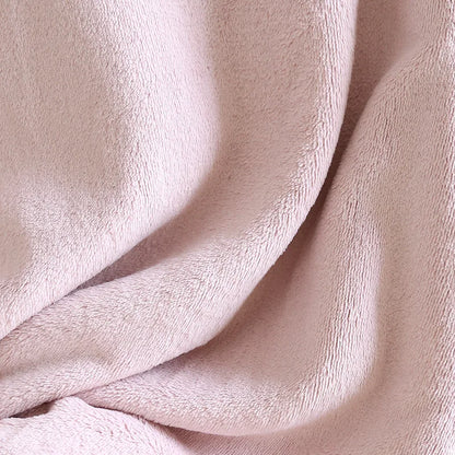 Pyjama Velours Femme