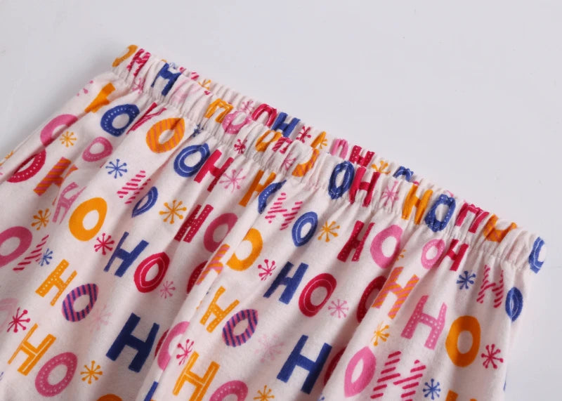 Pyjama Noël