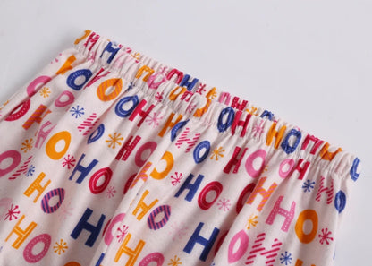Pyjama Noël