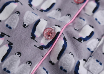 Pyjama Pingouin