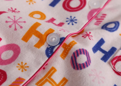 Pyjama Noël