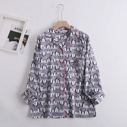 Pyjama Pingouin