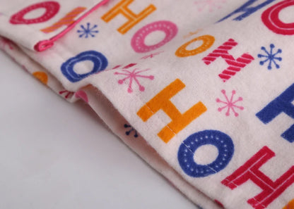 Pyjama Noël